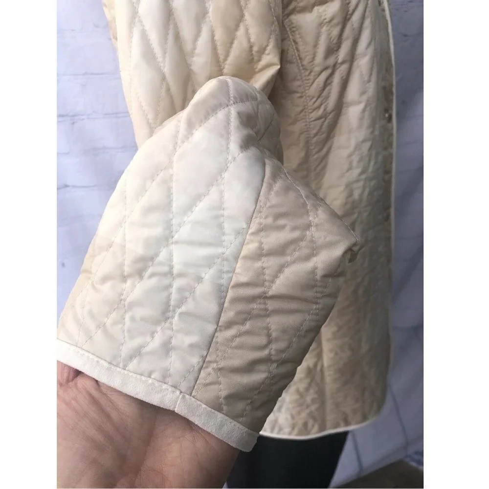 Goldix beige lightweight
